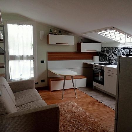 Casa Dell'Aura Bed and Breakfast Chiavari Εξωτερικό φωτογραφία
