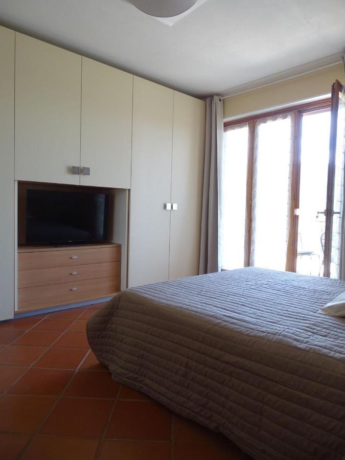 Casa Dell'Aura Bed and Breakfast Chiavari Εξωτερικό φωτογραφία
