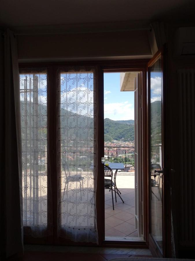 Casa Dell'Aura Bed and Breakfast Chiavari Εξωτερικό φωτογραφία