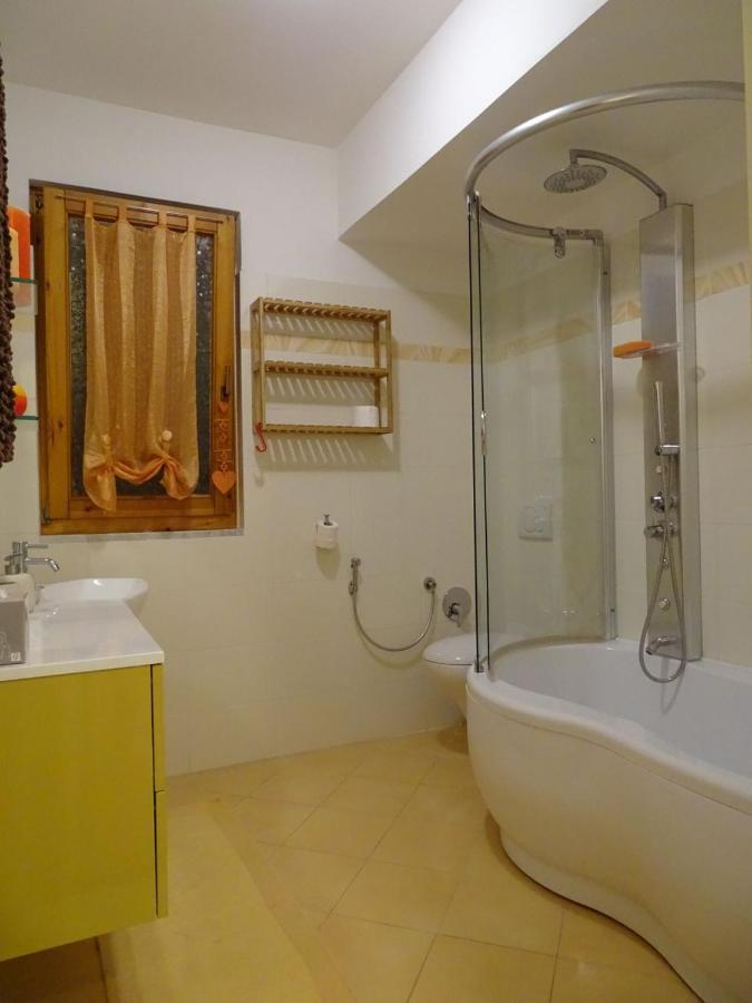 Casa Dell'Aura Bed and Breakfast Chiavari Εξωτερικό φωτογραφία