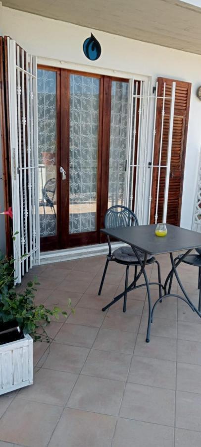 Casa Dell'Aura Bed and Breakfast Chiavari Εξωτερικό φωτογραφία