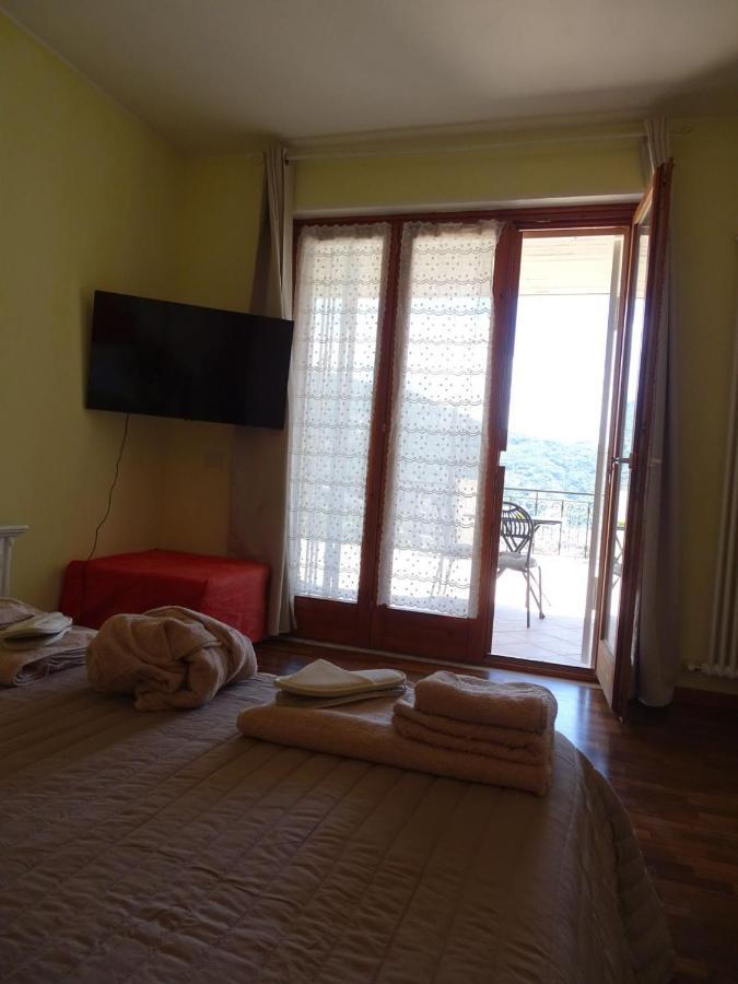 Casa Dell'Aura Bed and Breakfast Chiavari Εξωτερικό φωτογραφία