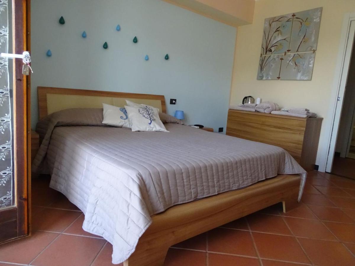 Casa Dell'Aura Bed and Breakfast Chiavari Εξωτερικό φωτογραφία