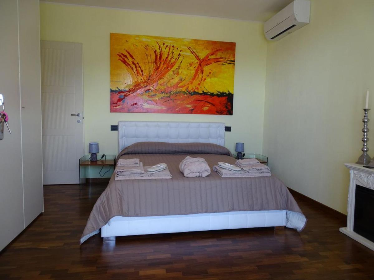 Casa Dell'Aura Bed and Breakfast Chiavari Εξωτερικό φωτογραφία