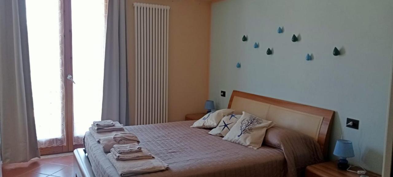 Casa Dell'Aura Bed and Breakfast Chiavari Εξωτερικό φωτογραφία