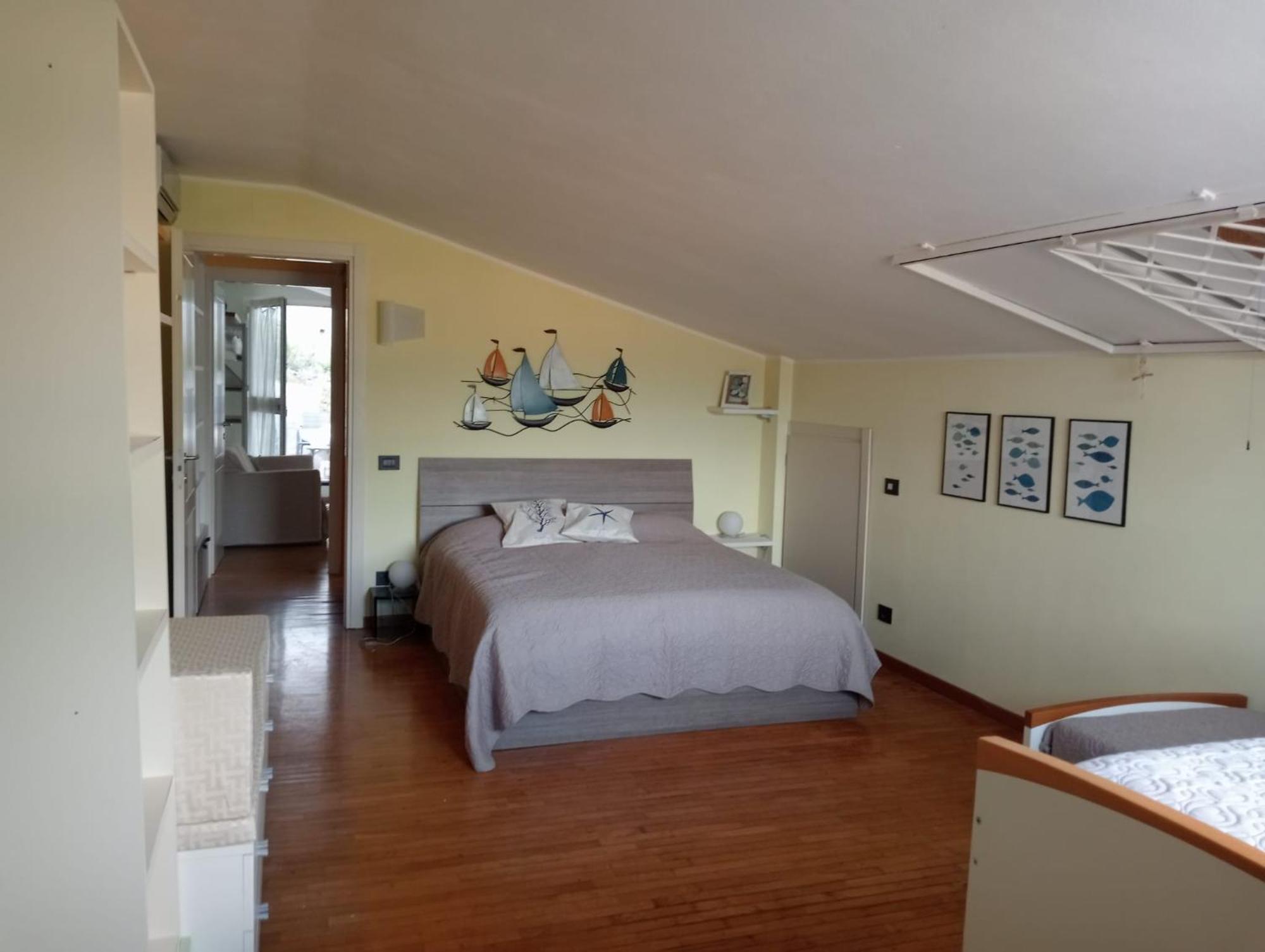 Casa Dell'Aura Bed and Breakfast Chiavari Εξωτερικό φωτογραφία