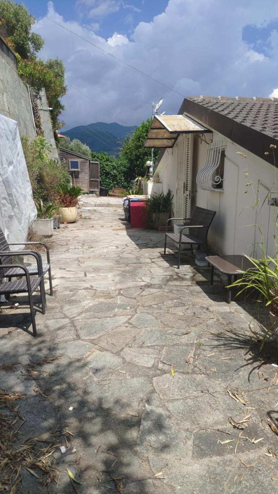 Casa Dell'Aura Bed and Breakfast Chiavari Εξωτερικό φωτογραφία